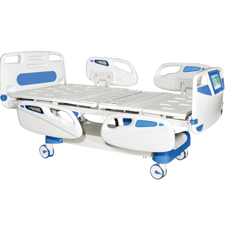 Products:Medical bed