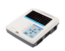 3RAY ECG-5503B Portable 3-Channel ECG Machine
