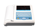 3RAY ECG-5512B 12 Channel Electrocardiograph