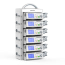 Sunfusion Series Syringe Pumps Erch-3