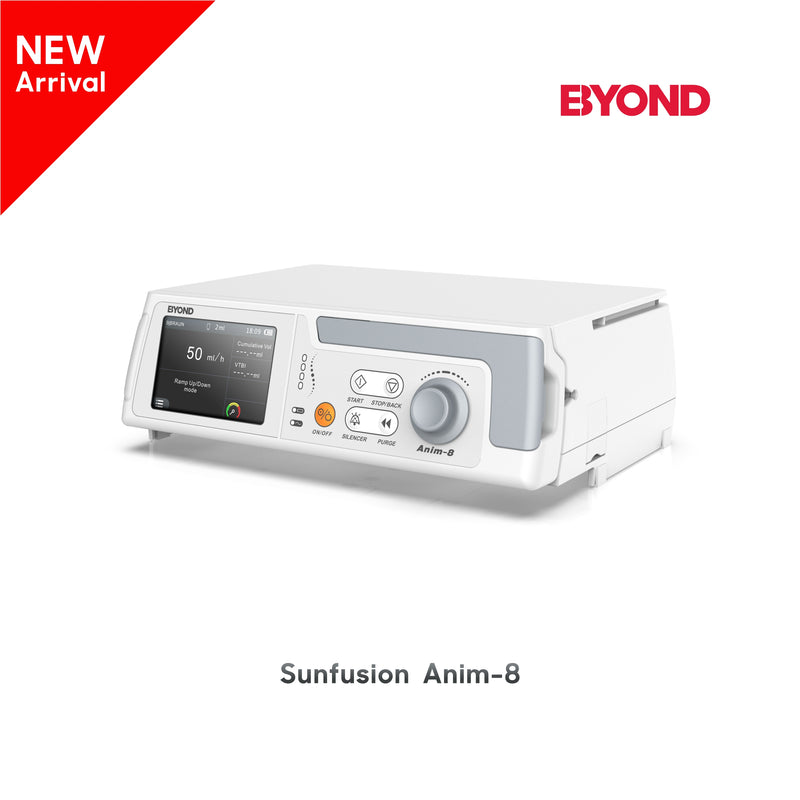 BYOND Infusion pump Anim-8