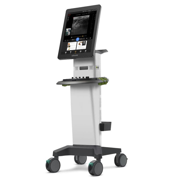 Wisonic  Labat Ultrasound System