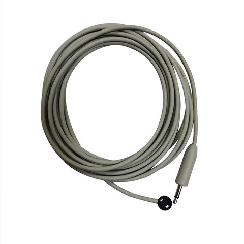 PRAYMED Temperature Probe