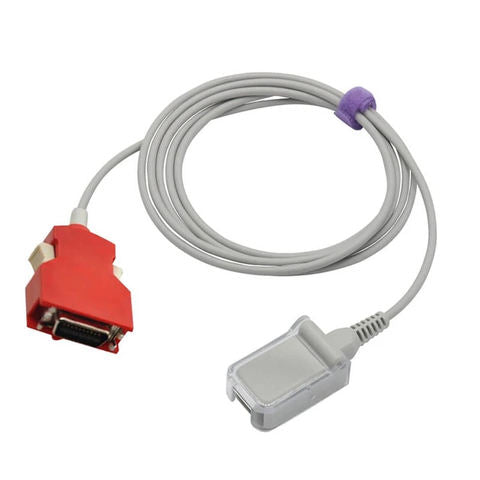 Cardell Spo2 Adapter PRAYMED Spo2 Adapter Cable