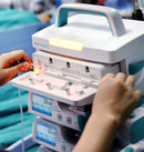 Medcaptain HP-60 Infusion Pump