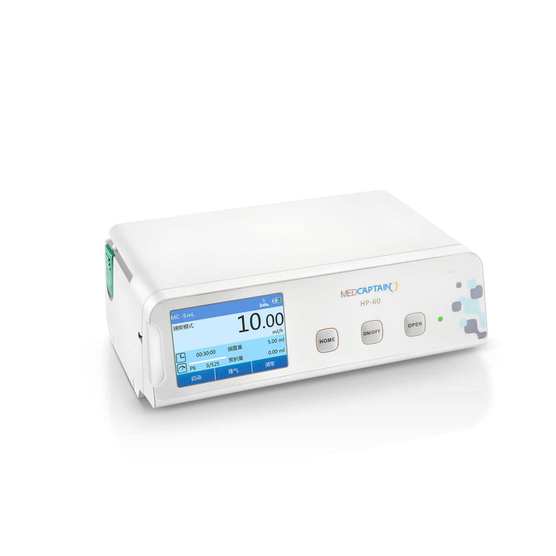 Medcaptain HP-60 Infusion Pump