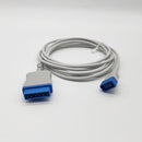 PRAYMED Spo2 Adapter Cable