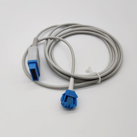 PRAYMED Spo2 Adapter Cable