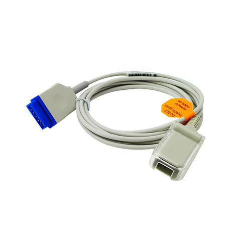 PRAYMED Spo2 Adapter Cable