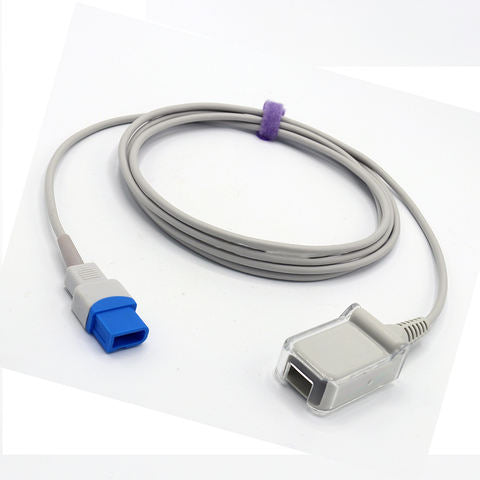 PRAYMED Spo2 Adapter Cable