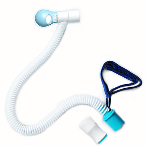 R-RUI Disposable Tracheotomy Tube