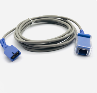 PRAYMED Spo2 Adapter Cable