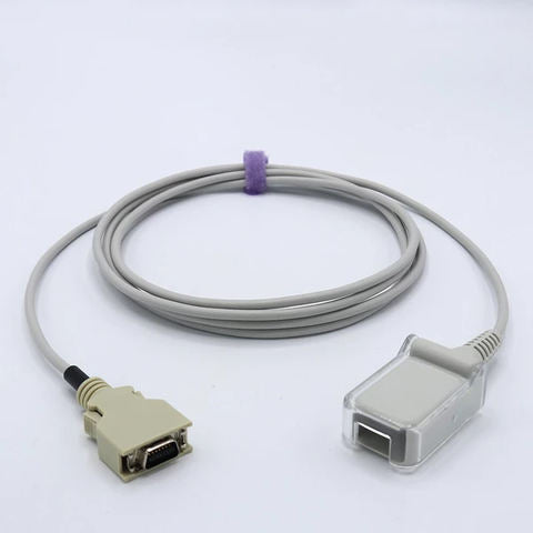 PRAYMED Spo2 Adapter Cable