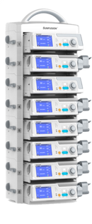 BYOND Syringe pump Semi-1