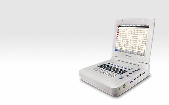 Biocare iE 15 Digital 15-channel ECG