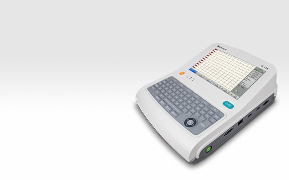 Biocare iE 12A Digital 12-channel ECG