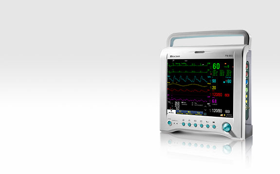 Biocare PM-900 Multi-Parameter Patient Monitor