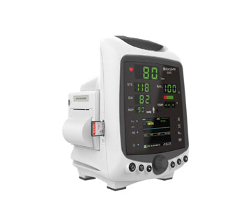 Biocare iM 8  Multi-Parameter Patient Monitor