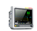 Biocare iVue X12 Multi-Parameter Patient Monitor