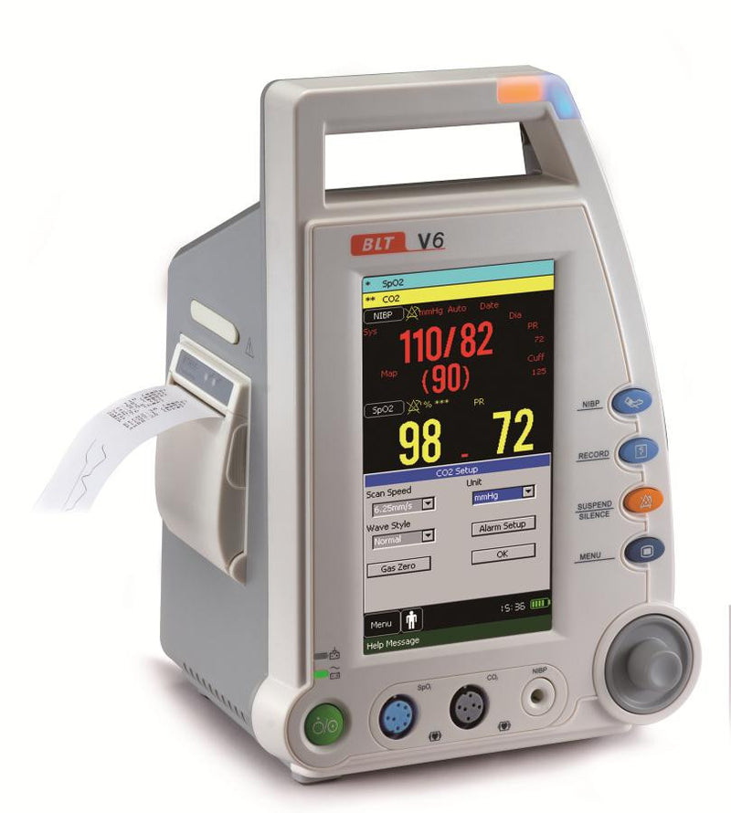 Biolight V6 Vital Sign Monitor