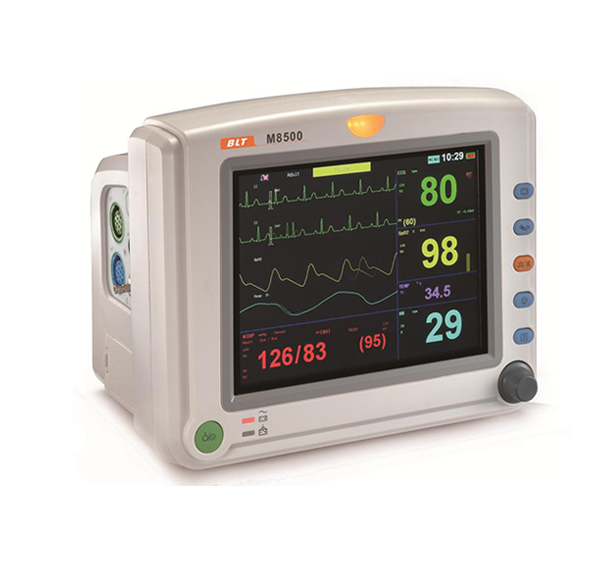 Biolight M8500 Portable Patient Monitor