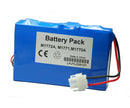 Philips M1772 ECG battery 6v 7Ah