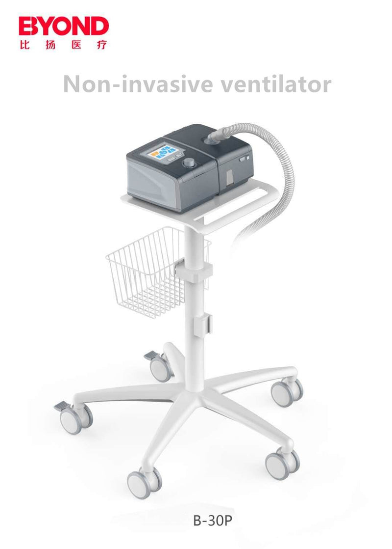 BYOND Resplus Ventilator B-30P