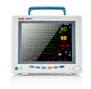 Biolight M8000A Patient monitor 10.4" high-definition color TFT display