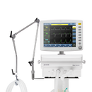 Prunus Boaray 5000D critical care ventilator