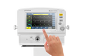 Prunus Boaray 3000D Multifunctional therapeutic ventilator
