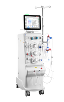 Biolight D800Plus  Hemodialysis Machine