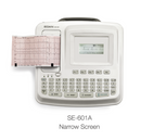 EDAN SE-601A  SE-601B   SE-601C  6-channel diagnosis ECG Machine
