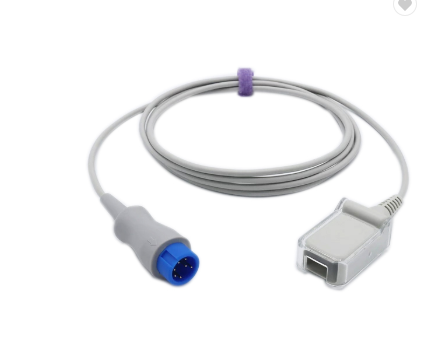 PRAYMED Spo2 Adapter Cable