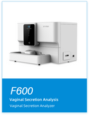 Reetoo RT-F600 Vaginal Secretion Analyzer