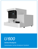 Reetoo RT-U600 Automatic Urine Analyzer