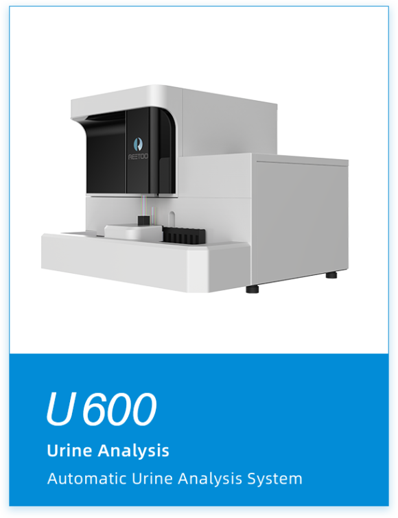 Reetoo RT-U600 Automatic Urine Analyzer