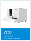 Reetoo RT-V800 Feces Analyzer