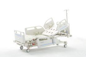 Pukang DA-2A2 Multifunction Electric ICU Bed