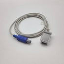 PRAYMED Spo2 Adapter Cable