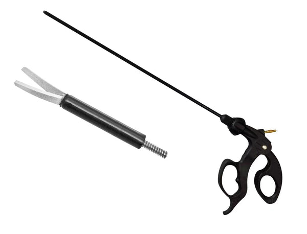 Reposable Laparoscopic Instruments