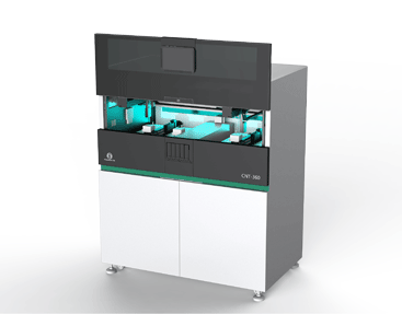 CELNOVTE CNT360-M1 full-automatic IHC&ISH stainer