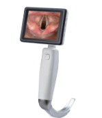 HugeMed Disposable Video Laryngoscope (VL3D)