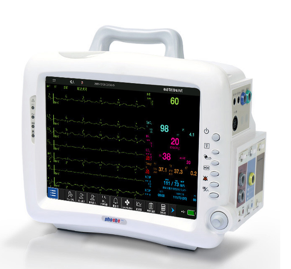 Betterlife PHOEBE Patient Monitor