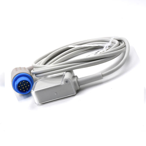 Cardell Spo2 Adapter PRAYMED Spo2 Adapter Cable