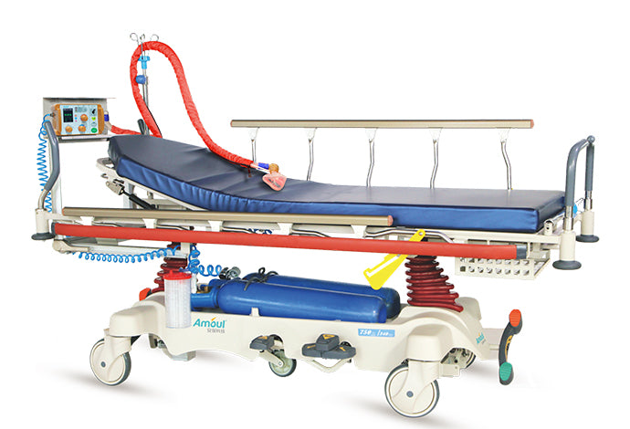 AMOUL ETB-3 Transfer Bed