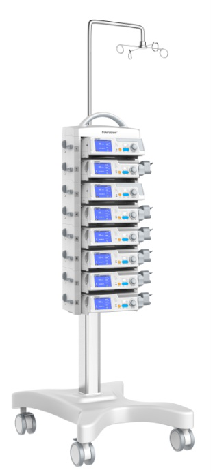 BYOND Infusion pump Semi-2