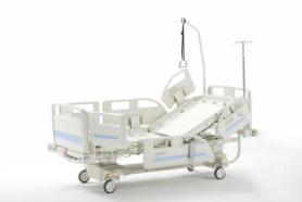 Pukang DA-7A2 Multifunction Electric ICU Bed