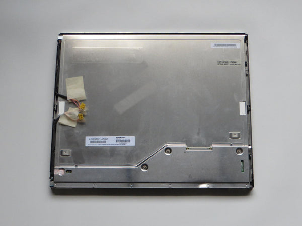 LQ190E1LW02 19.0" a-Si TFT-LCD Panel for SHARP, Replace screen for mindray ultrasound