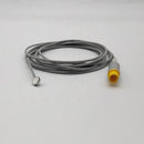 PRAYMED Temperature Probe