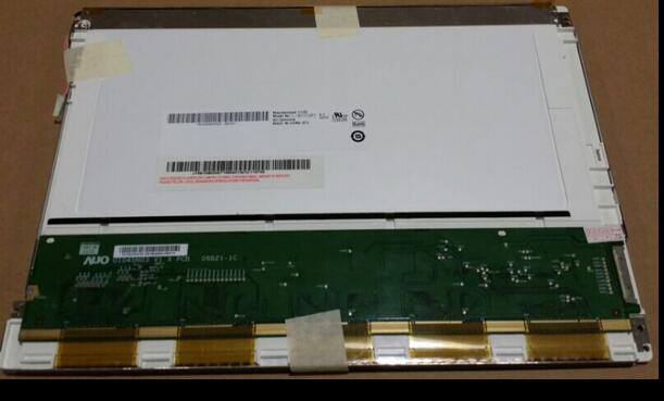 AUO 10.4 inch G104SN03 V0 LCD screen  use for mindray Synovent E3 Ventilator